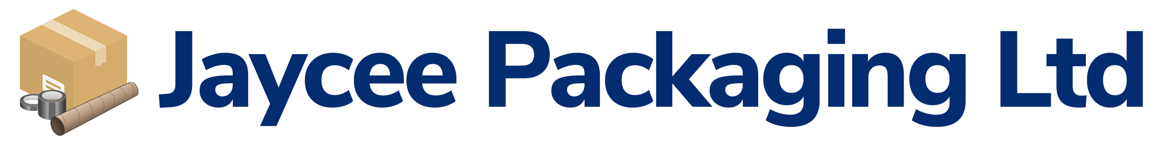 Jaycee Packaging logo